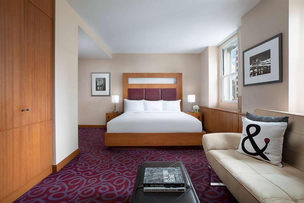 Hotel 57 By Luxurban New York Room photo
