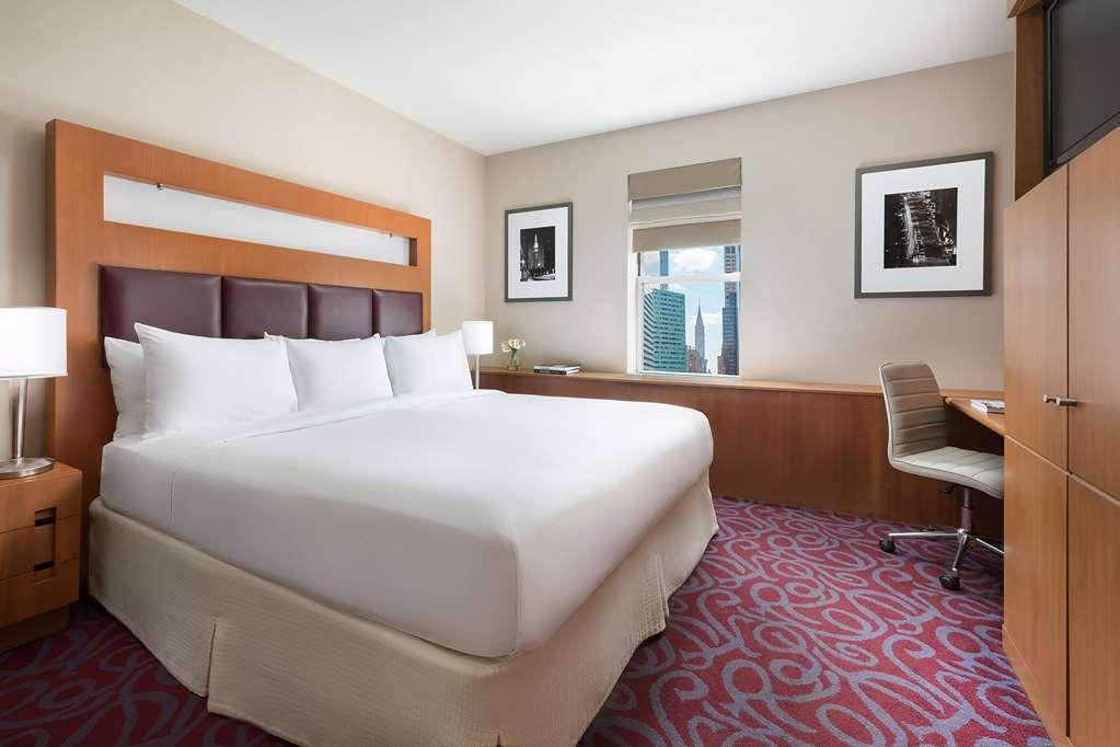 Hotel 57 By Luxurban New York Room photo